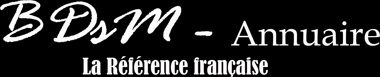 BDSM-Annuaire La référence française